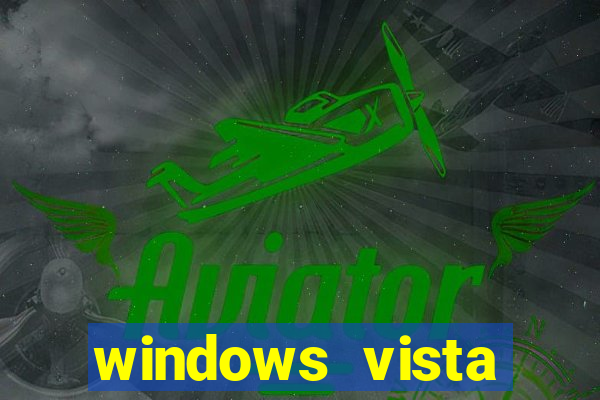 windows vista simulator online